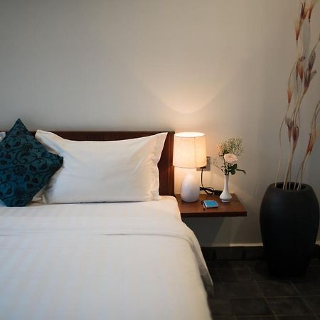 Villa D'Orange Siem Reap Luaran gambar