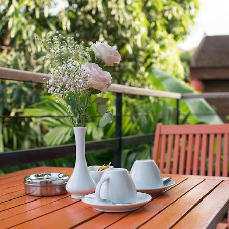 Villa D'Orange Siem Reap Luaran gambar