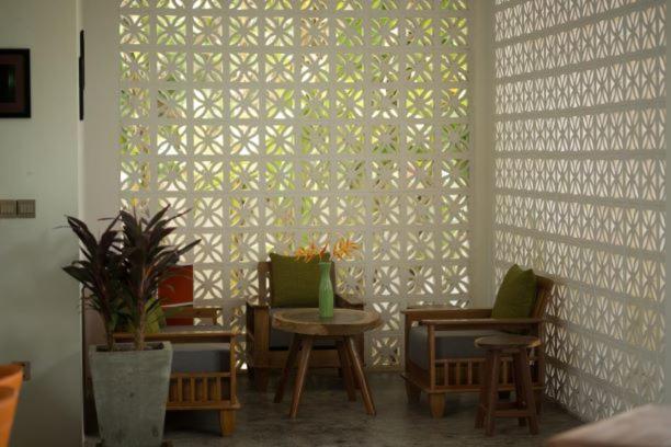 Villa D'Orange Siem Reap Luaran gambar