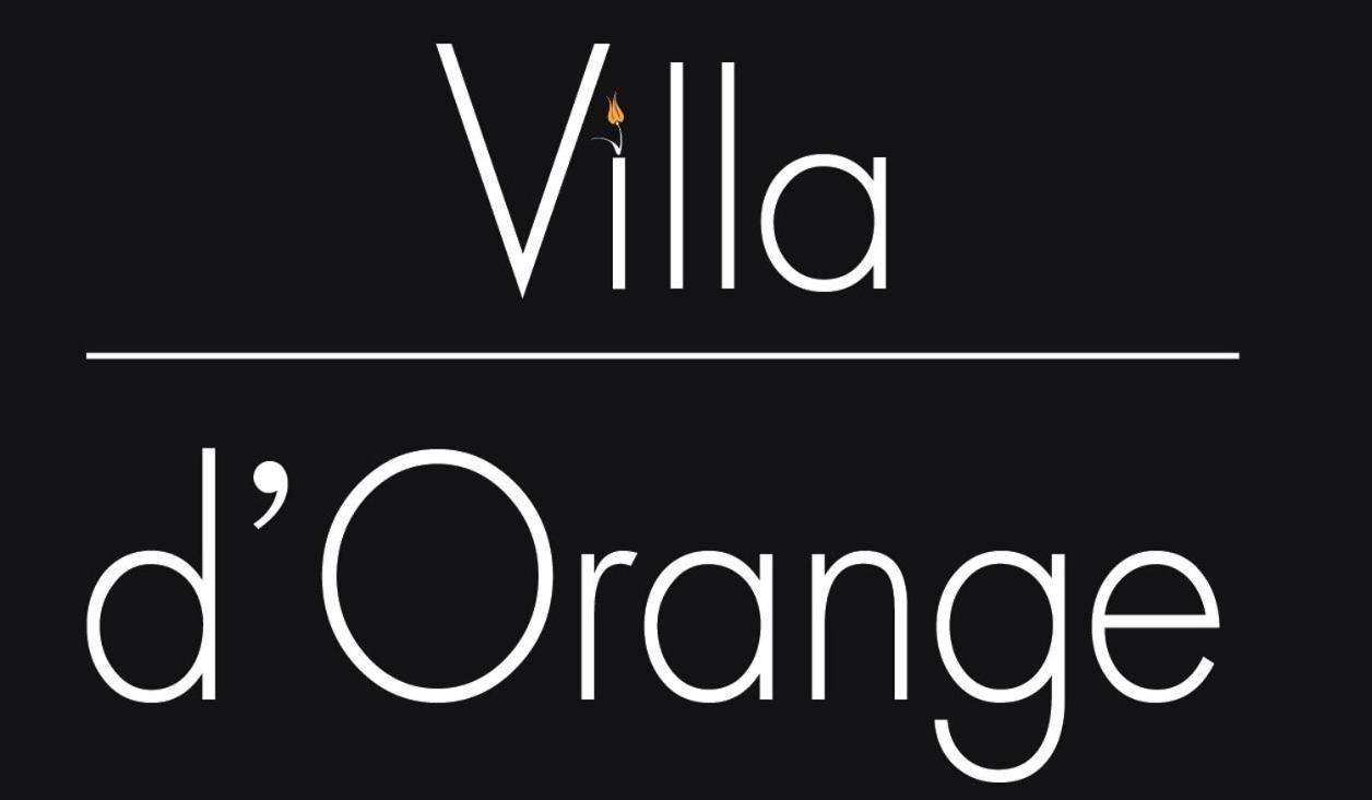 Villa D'Orange Siem Reap Luaran gambar