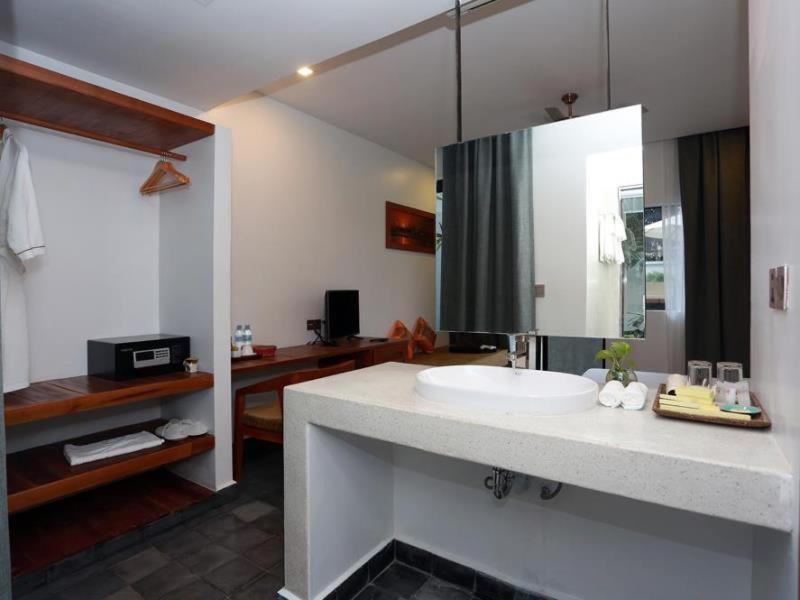 Villa D'Orange Siem Reap Luaran gambar