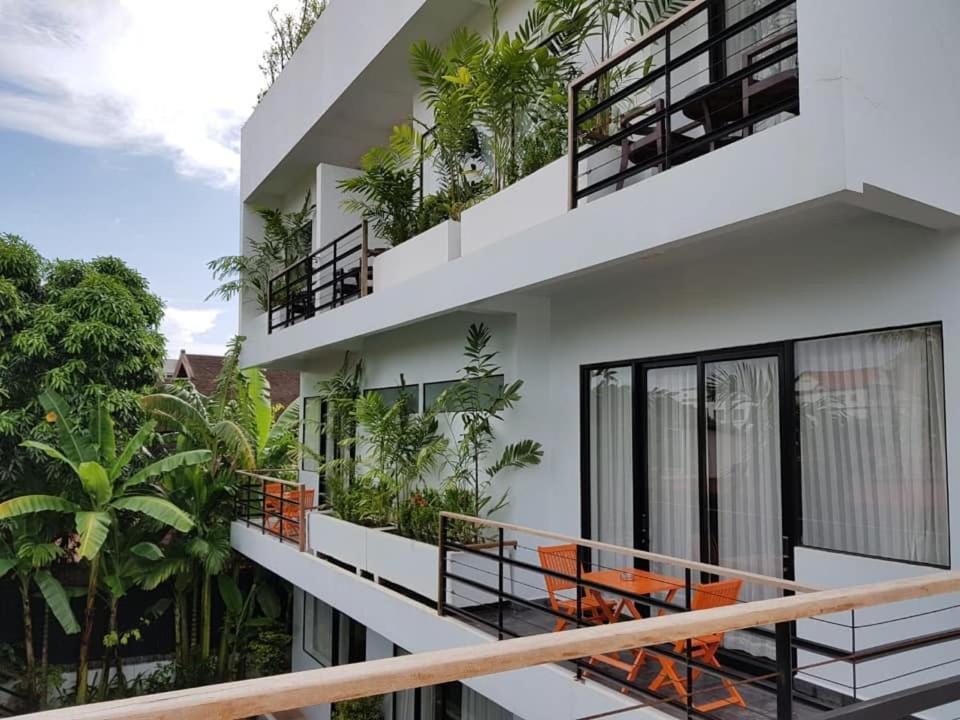 Villa D'Orange Siem Reap Luaran gambar