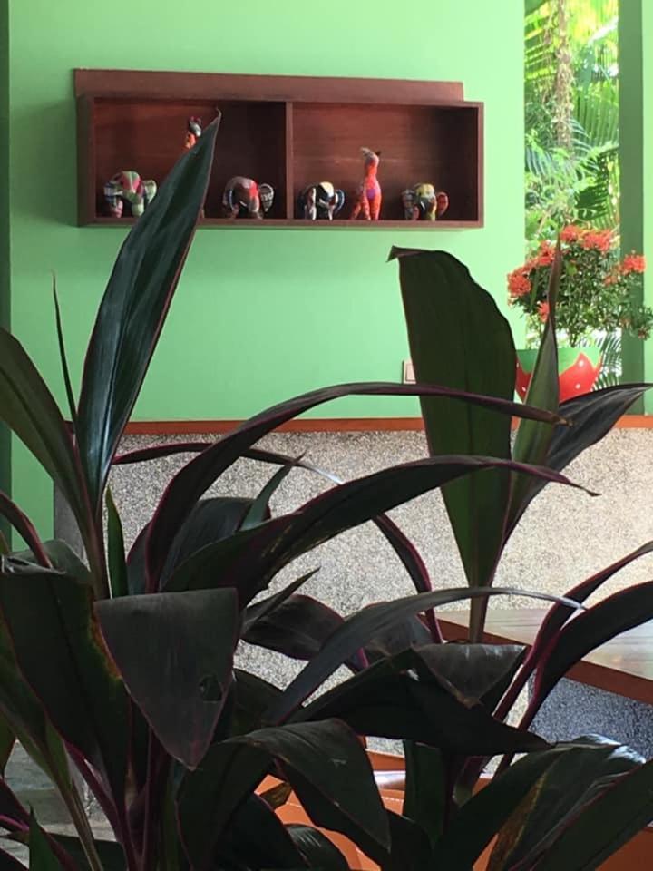 Villa D'Orange Siem Reap Luaran gambar