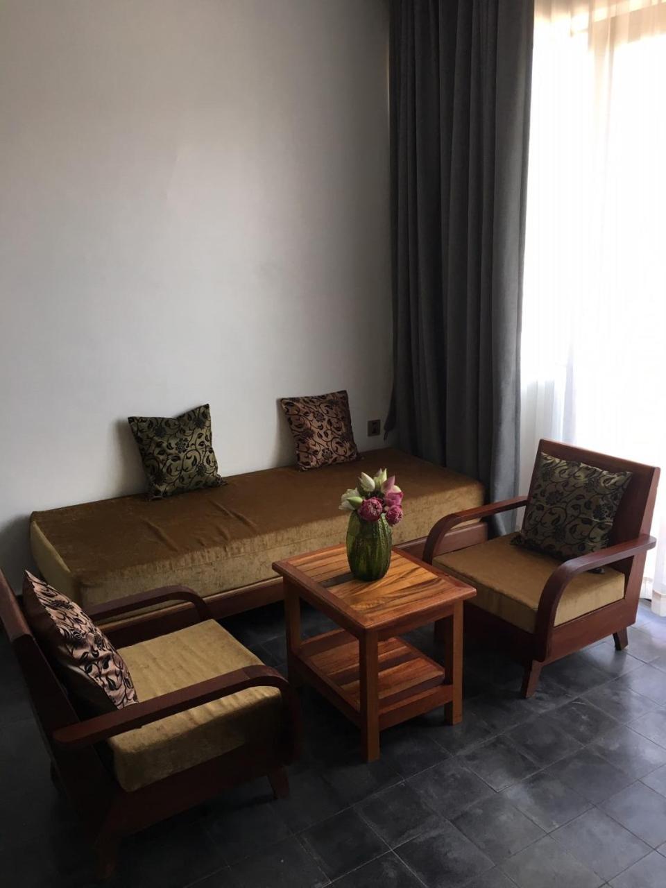 Villa D'Orange Siem Reap Luaran gambar