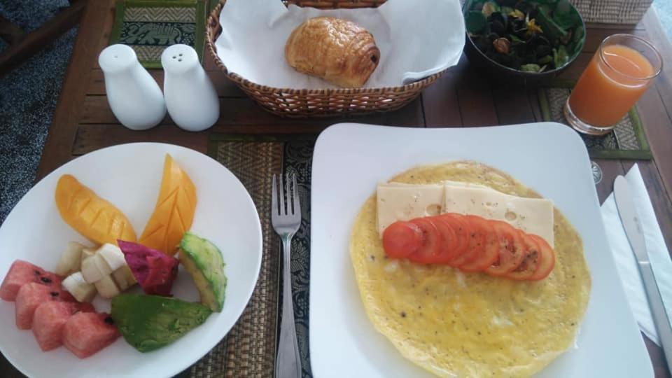 Villa D'Orange Siem Reap Luaran gambar