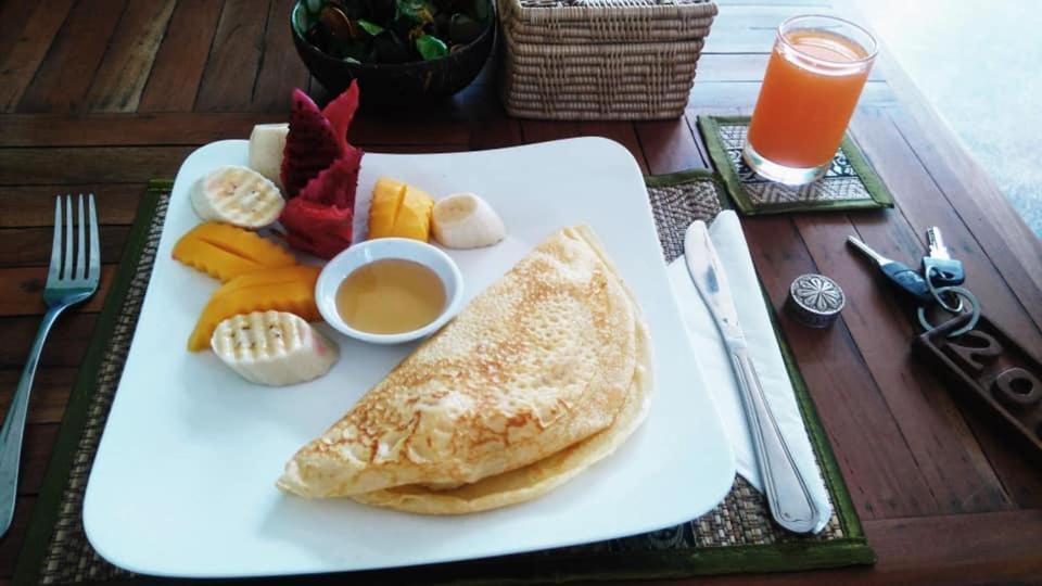 Villa D'Orange Siem Reap Luaran gambar