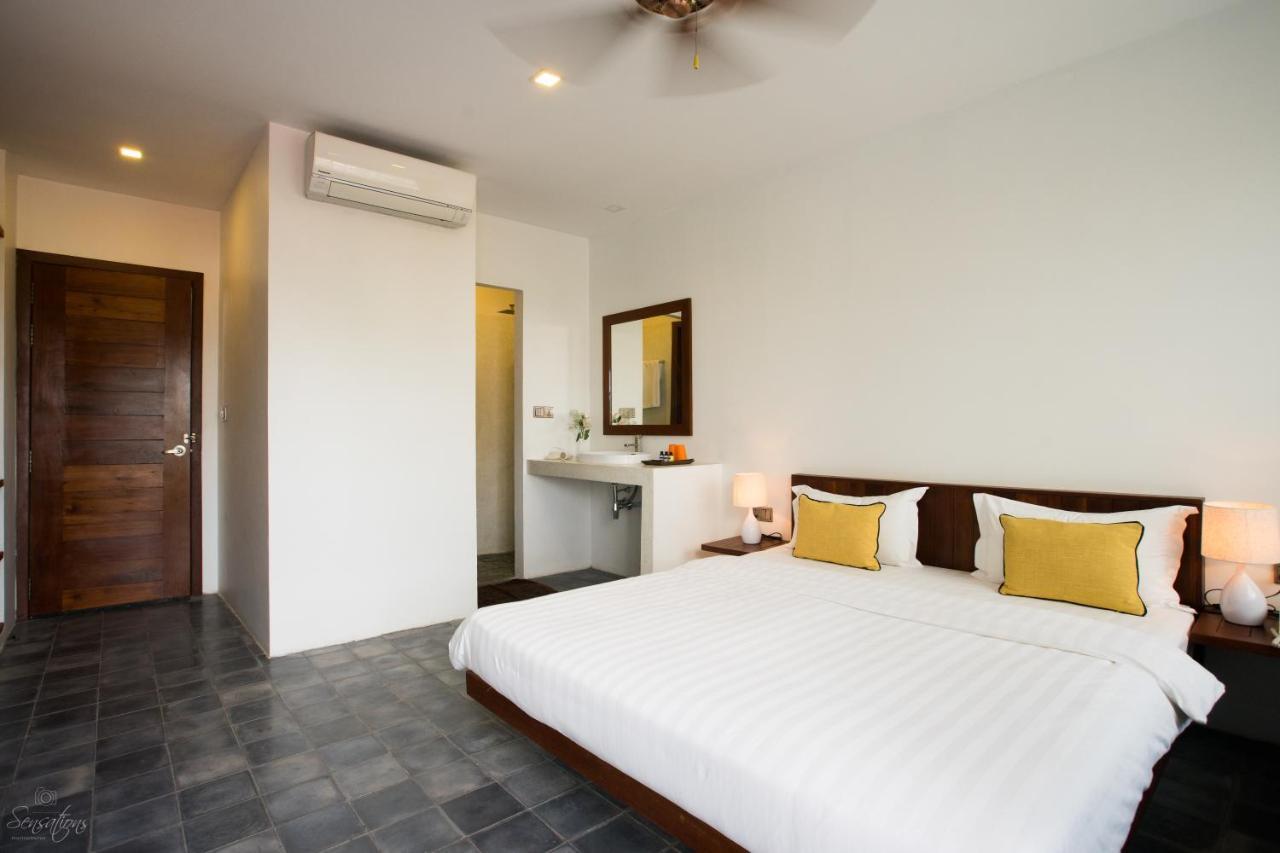 Villa D'Orange Siem Reap Luaran gambar