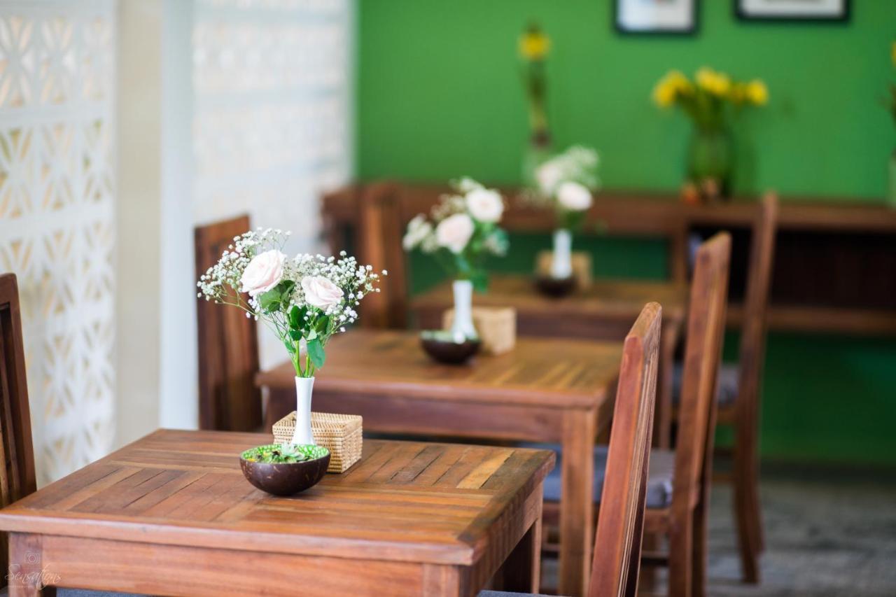 Villa D'Orange Siem Reap Luaran gambar