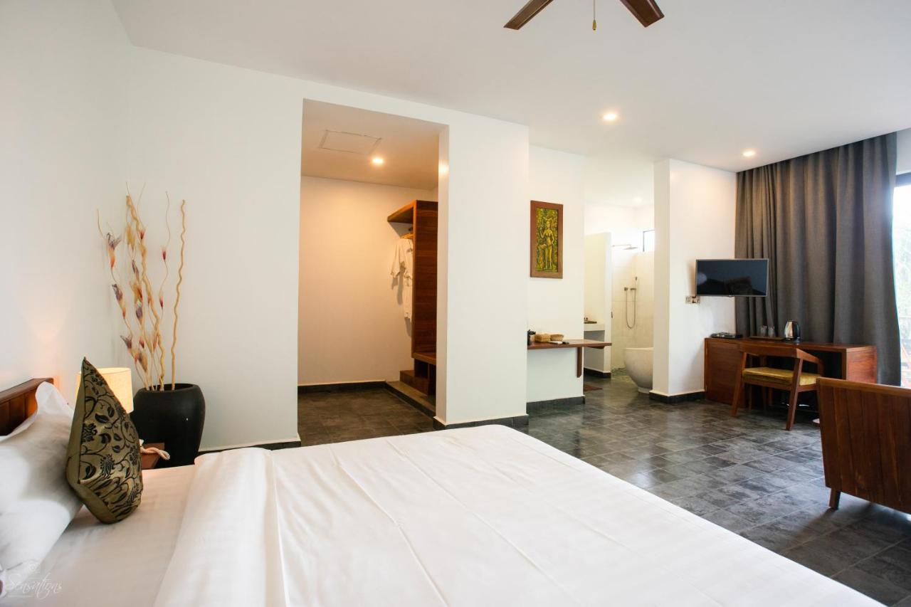 Villa D'Orange Siem Reap Luaran gambar