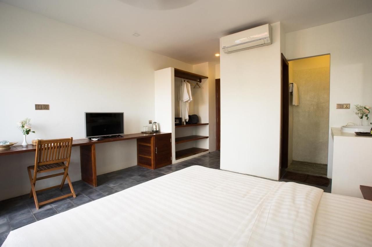 Villa D'Orange Siem Reap Luaran gambar