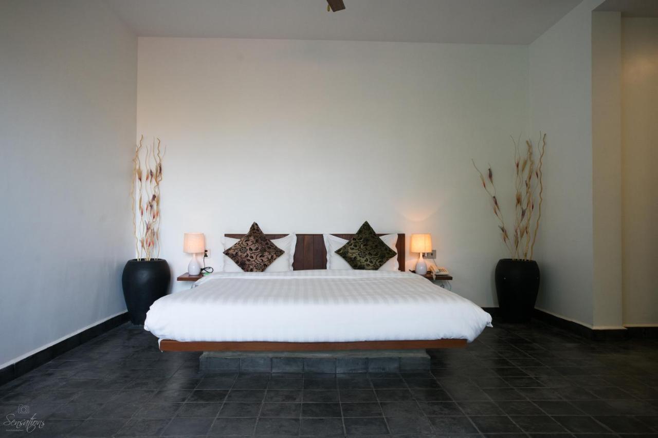 Villa D'Orange Siem Reap Luaran gambar