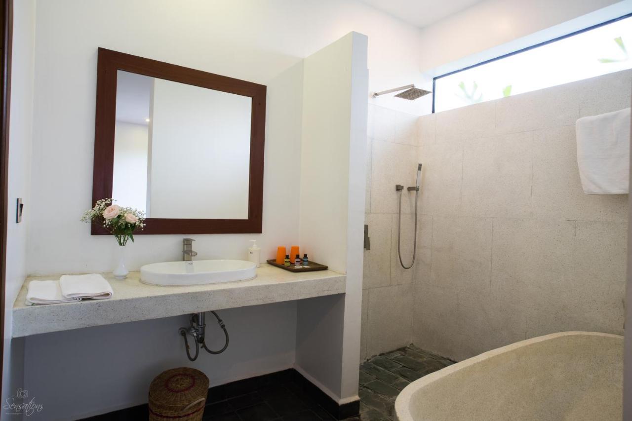 Villa D'Orange Siem Reap Luaran gambar