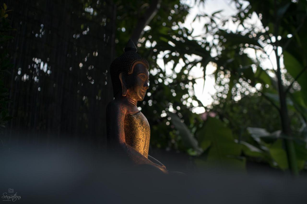 Villa D'Orange Siem Reap Luaran gambar