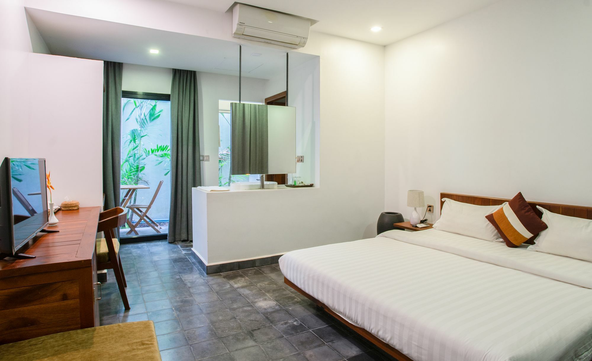 Villa D'Orange Siem Reap Luaran gambar